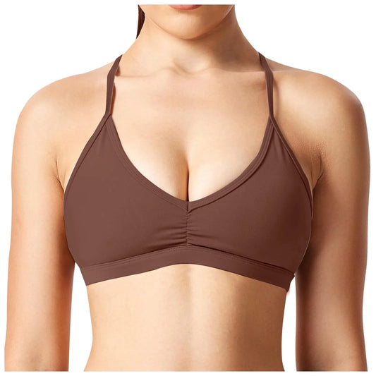 Sexy Bras Female Underwear Women'S Wireless Bra with Seamless Smooth Comfort Wirefree T Shirt Bra Soutiens-Gorge Sexy